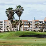 Golf Park , 1 Bedroom Pool View Nyaraló *