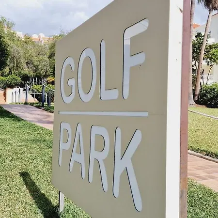 Golf Park , 1 Bedroom Pool View Сasa de vacaciones