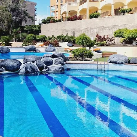 Golf Park , 1 Bedroom Pool View Сasa de vacaciones