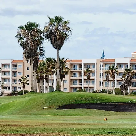 Golf Park , 1 Bedroom Pool View Tatil Evi *