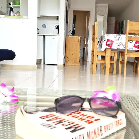 Tatil Evi Golf Park , 1 Bedroom Pool View San Miguel de Abona