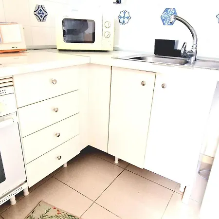 Golf Park , 1 Bedroom Pool View * San Miguel de Abona