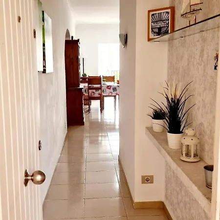 Golf Park , 1 Bedroom Pool View Сasa de vacaciones