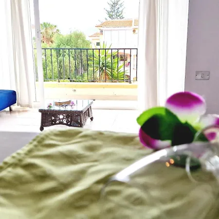Golf Park , 1 Bedroom Pool View Сasa de vacaciones San Miguel de Abona