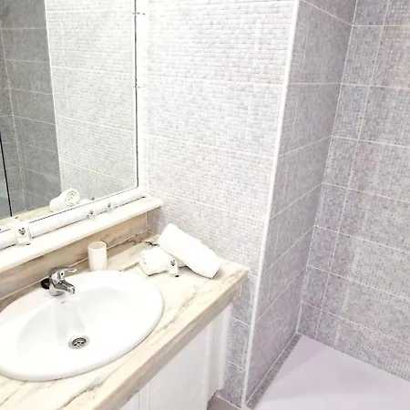 Golf Park , 1 Bedroom Pool View Сasa de vacaciones *