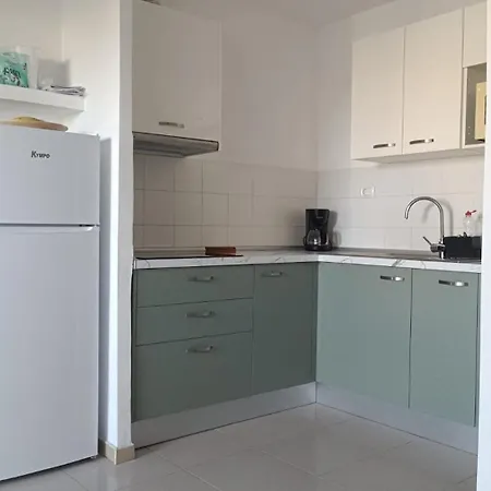 Golf Park , 1 Bedroom Pool View בית נופש *