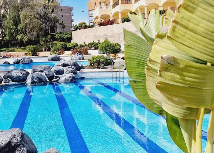 Golf Park , 1 Bedroom Pool View בית נופש *