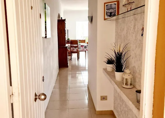 Golf Park , 1 Bedroom Pool View בית נופש