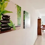 Golf Park , 1 Bedroom Pool View Σπίτι διακοπών *