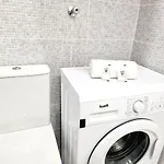 Σπίτι διακοπών Golf Park , 1 Bedroom Pool View *