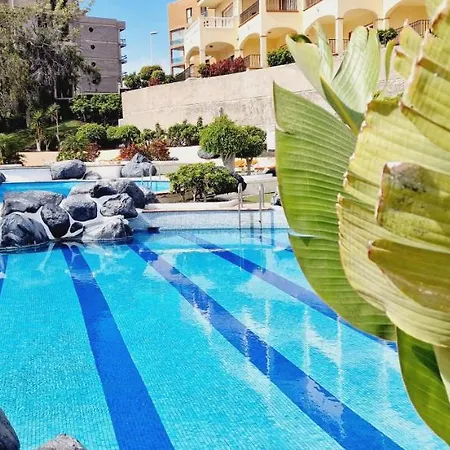 Golf Park , 1 Bedroom Pool View Feriehus *