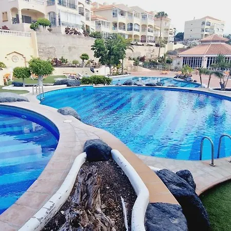 Golf Park , 1 Bedroom Pool View * سان ميغيل ذي أبونا