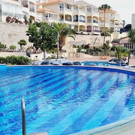 Golf Park , 1 Bedroom Pool View San Miguel de Abona