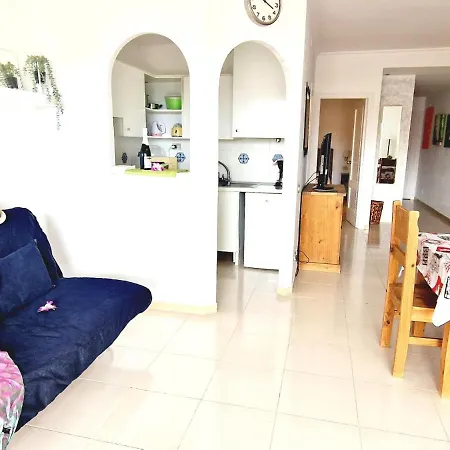 Golf Park , 1 Bedroom Pool View سان ميغيل ذي أبونا