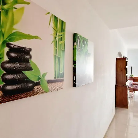 Golf Park , 1 Bedroom Pool View Feriehus *