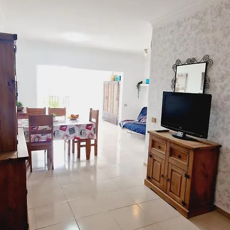 Golf Park , 1 Bedroom Pool View Feriehus *