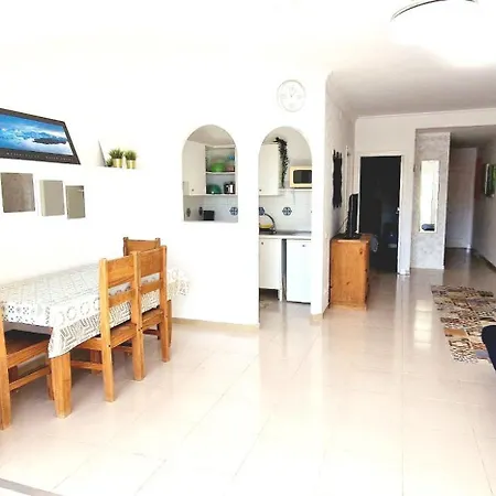 Golf Park , 1 Bedroom Pool View San Miguel de Abona