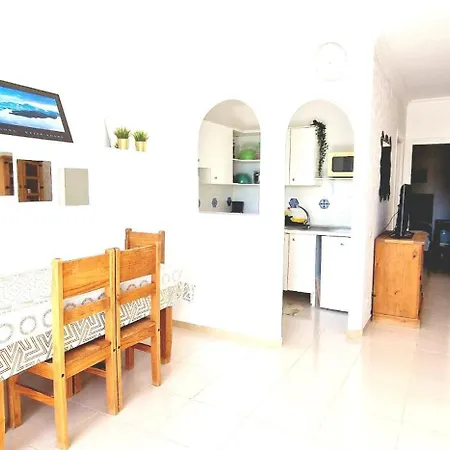 Golf Park , 1 Bedroom Pool View * San Miguel de Abona