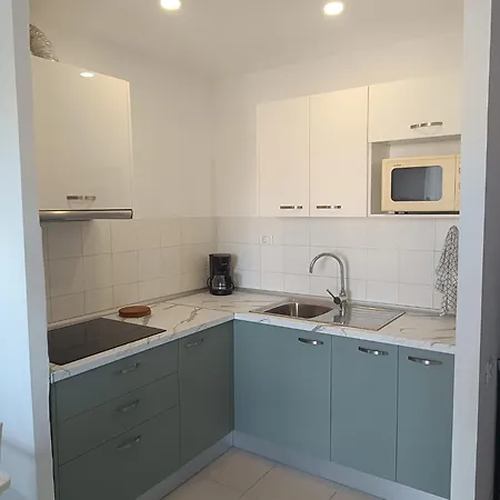 Golf Park , 1 Bedroom Pool View *