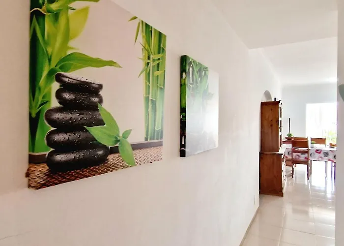 Golf Park , 1 Bedroom Pool View Holiday home *