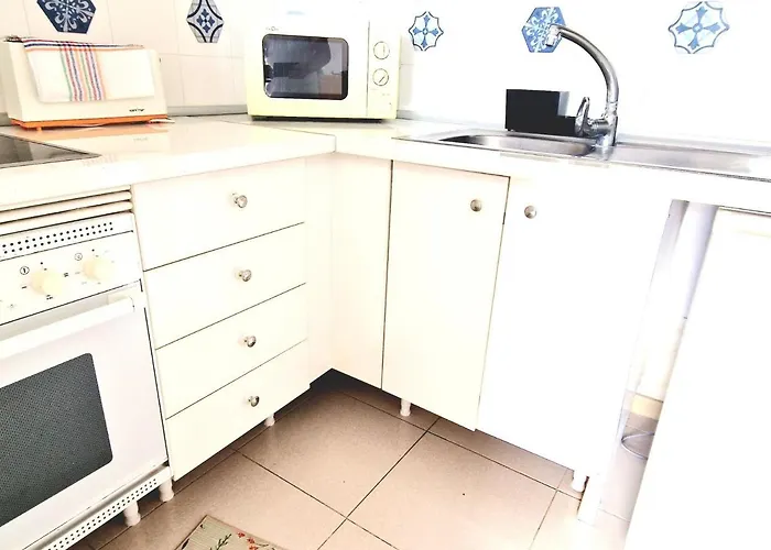 Golf Park , 1 Bedroom Pool View * Σαν Μιγκέλ ντε Αμπόνα