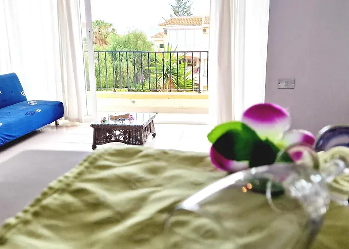 Golf Park , 1 Bedroom Pool View Holiday home San Miguel de Abona