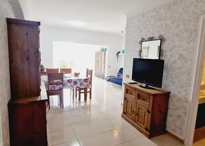 Golf Park , 1 Bedroom Pool View Holiday home *