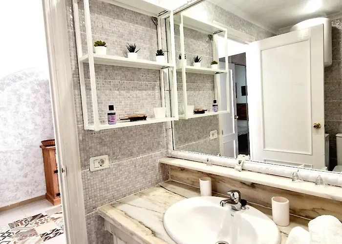 Golf Park , 1 Bedroom Pool View Σαν Μιγκέλ ντε Αμπόνα