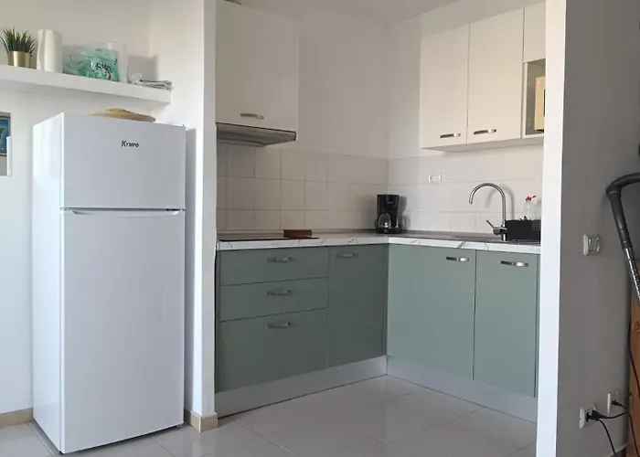 Golf Park , 1 Bedroom Pool View Holiday home *