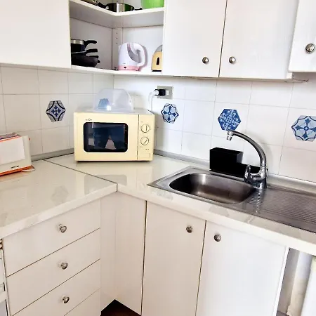 Golf Park , 1 Bedroom Pool View Nyaraló *