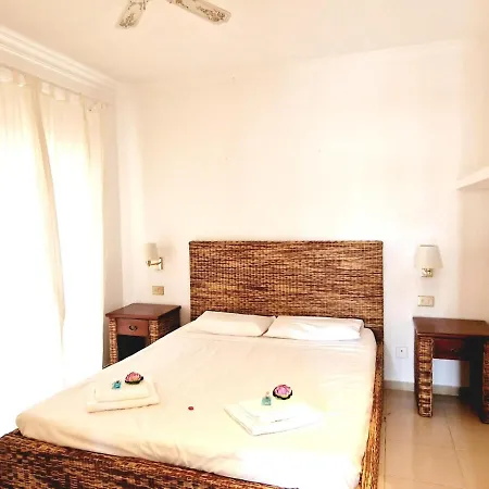 Golf Park , 1 Bedroom Pool View *