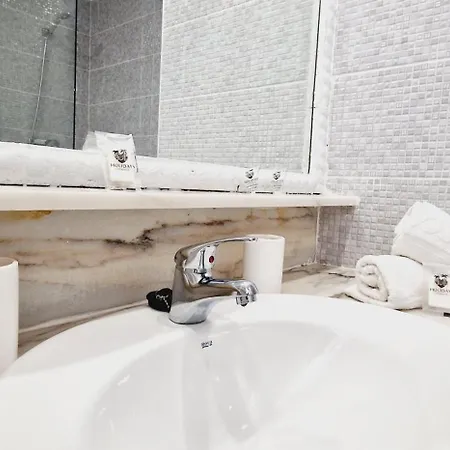 Golf Park , 1 Bedroom Pool View Nyaraló