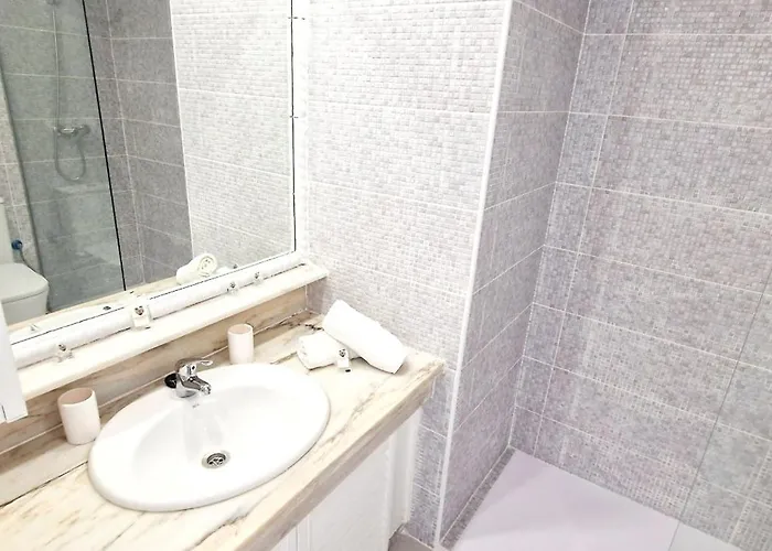 Golf Park , 1 Bedroom Pool View Semesterbostad *